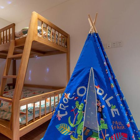 Yoba Boutique Hotel 張家界市 エクステリア 写真