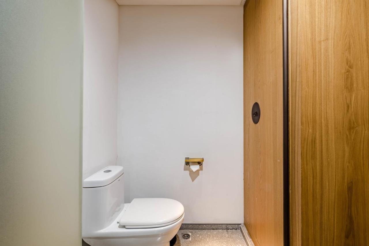 Yoba Boutique Hotel 張家界市 エクステリア 写真