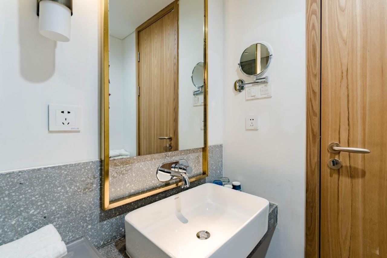 Yoba Boutique Hotel 張家界市 エクステリア 写真