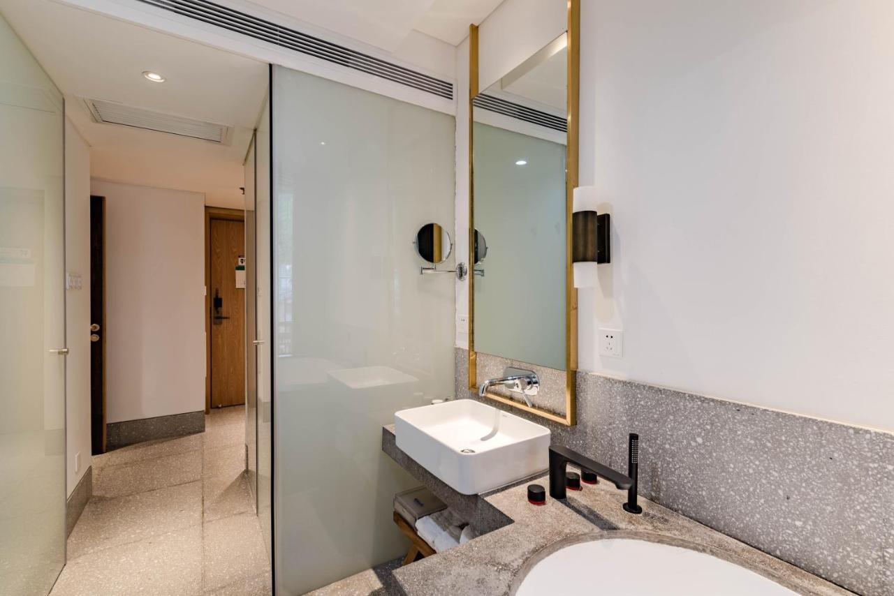 Yoba Boutique Hotel 張家界市 エクステリア 写真