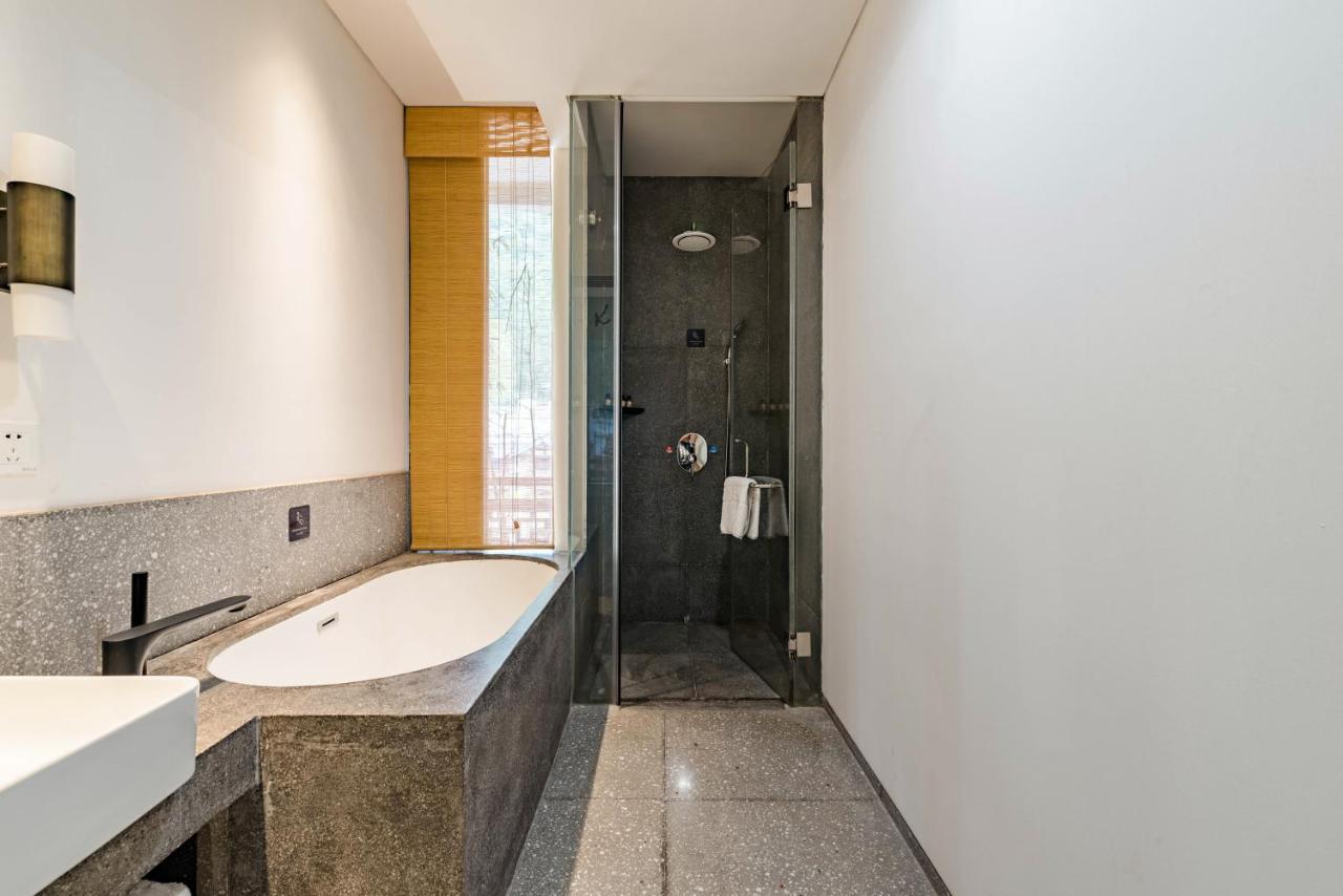 Yoba Boutique Hotel 張家界市 エクステリア 写真