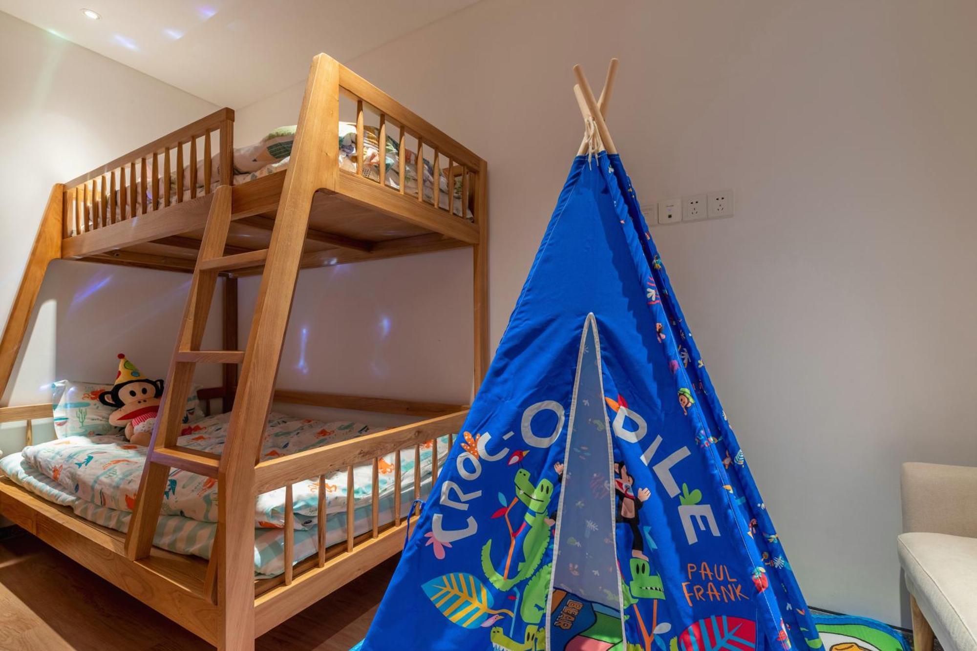 Yoba Boutique Hotel 張家界市 エクステリア 写真